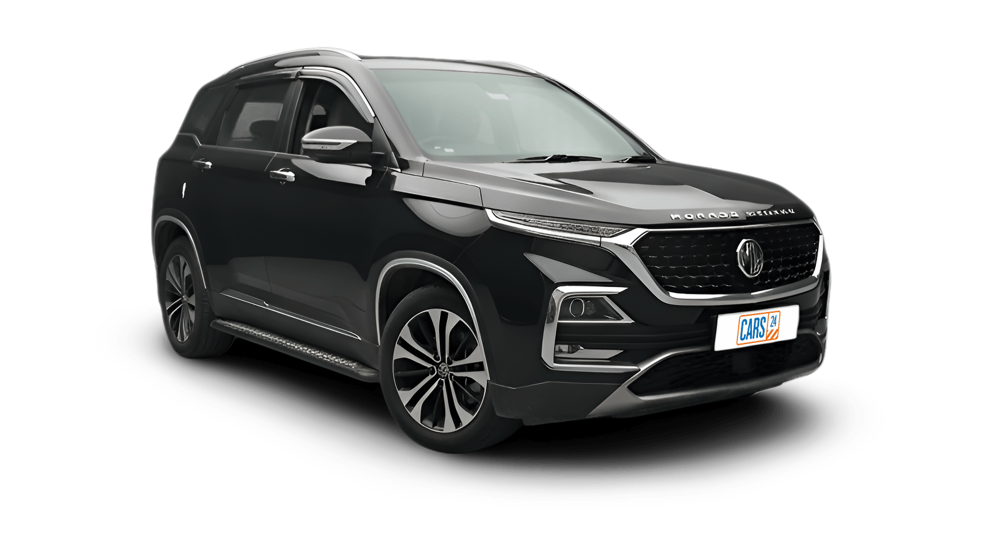2021 MG HECTOR - SUV - Petrol - Automatic - ₹12.10 lakh